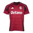2024-2025 Sparta Prague Home Shirt