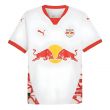 2024-2025 Red Bull Salzburg Home Shirt