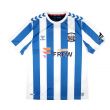 2024-2025 Kilmarnock Home Shirt