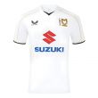 2024-2025 MK Dons Home Shirt