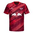 2024-2025 Red Bull Leipzig Away Shirt