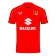 2024-2025 MK Dons Away Shirt