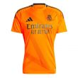 2024-2025 Real Madrid Away Shirt