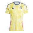 2024-2025 Juventus Away Shirt