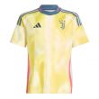 2024-2025 Juventus Away Shirt (Kids)