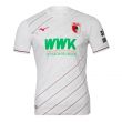 2024-2025 FC Augsburg Home Shirt