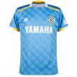 2023 Jubilo Iwata Home Shirt