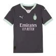 2024-2025 AC Milan Third Shirt (Kids)