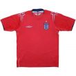 England 2004-06 Away Shirt (M)