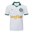 2024-2025 Palmeiras Away Shirt