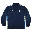 2024-2025 Las Palmas Line Up Jacket (Navy)