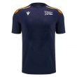 2024-2025 Sale Sharks Training Tee (Navy)