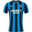 2024-2025 Club Brugge Home Shirt