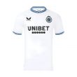 2024-2025 Club Brugge Away Shirt