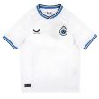 2024-2025 Club Brugge Away Shirt (Kids)