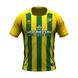 2024-2025 Ado Den Haag Home Shirt