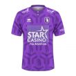 2024-2025 Beerschot Home Shirt