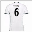 2016-17 Man Utd Third Shirt (Pogba 6) - Kids