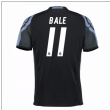 2016-17 Real Madrid 3rd Shirt (Bale 11) - Kids