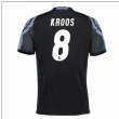 2016-17 Real Madrid 3rd Shirt (Kroos 8) - Kids