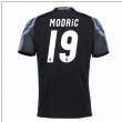 2016-17 Real Madrid 3rd Shirt (Modric 19) - Kids