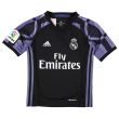 Real Madrid 2016-2017 Third Shirt (Kids)
