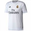 Real Madrid 2015-16 Home Shirt ((Good) XS)