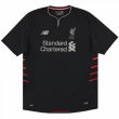 Liverpool 2016-17 Away Shirt ((Excellent) XXL)