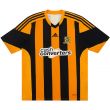 Hull City 2013-14 Home Shirt ((Excellent) S)