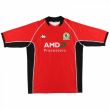 Blackburn Rovers 2002-03 Away Shirt ((Excellent) XL)