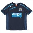 Newcastle United 2013-14 Away Shirt ((Excellent) 3XL)