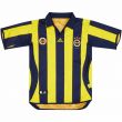 Fenerbahce 2006-07 Reversible Centenary Home and Away Size XXL ((Excellent) M) ((Excellent) M)