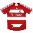 Bayern Munich 2007-09 Home ((Good) S)