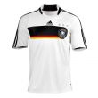 Germany 2008-09 Home Shirt ((Good) XL) ((Good) XL)