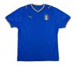 Italy 2008-09 Home Shirt ((Very Good) S) ((Very Good) S)