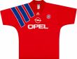 Bayern Munich 1991-93 Home Shirt ((Excellent) L)