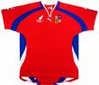Czech Republic 2000-02 Home Shirt ((Very Good) L) ((Very Good) L)