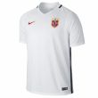 Norway 2016-17 Away Shirt ((Good) S) ((Good) S)