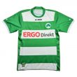 Greuther Furth 2011-12 Home Shirt ((Very Good) S) ((Very Good) S)