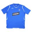 Rangers 2008-09 Home Shirt (Very Good)