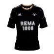 Rosenborg 2012-13 Away Shirt ((Very Good) M) ((Very Good) M)