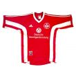 Kaiserslautern 1998-99 Home Shirt ((Good) S) ((Good) S)