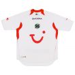 Hannover 2006-07 Away Shirt ((Very Good) 3XL) ((Very Good) 3XL)