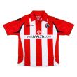 Sheffield United 2009-10 Home Shirt ((Excellent) XLB) ((Excellent) XLB)