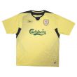 Liverpool 2004-05 Away Shirt ((Very Good) XL) ((Very Good) XL)