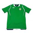 Northern Ireland 2008-09 Home Shirt ((Excellent) M) ((Excellent) M)