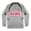 Koln 2009-2010 GK Home Shirt ((Good) XS) ((Good) XS)