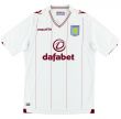 Aston Villa 2014-15 Away (3XL) (Very Good)