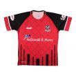 Elgin City 2018-19 Away Shirt (M) (Mint) (Mint)