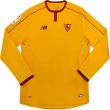 Sevilla 2016/17 Third Long Sleeve Shirt (L)